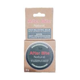 After Bite Natural Itch Relieving Balm