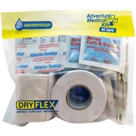 Ultralight Watertight Medical Kit .7