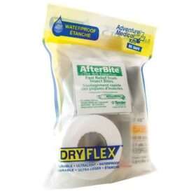 Ultralight & Watertight Medical Kit .5