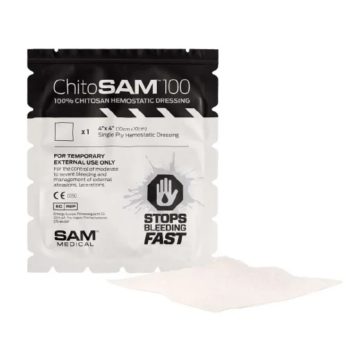 ChitoSAM 100