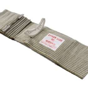 Israeli Emergency Bandage FCP-01 Green