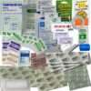 HIKER First Aid Kit, Ultralight, Waterproof