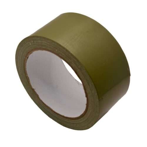 APZ Tactical Repair Tape, OD Green, 10 meters