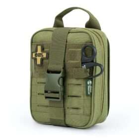 Rhino Adventurer MINI - First Aid and Survival Hybrid Kit