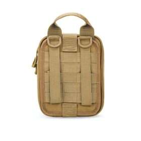 RHINO Tactical IFAK SE PRO (MOD) - Canadian Revision