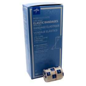 Sure-Wrap Elastic Bandage 2in