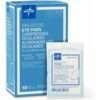 Medline Eye Pad, Large, 5.4 x 6.6 cm