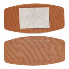 CURAD Flex-Fabric Bandages, X-Large