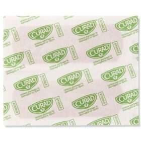 CURAD Flex-Fabric Bandages, 3/4
