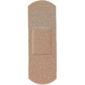CURAD Flex-Fabric Bandages, 3/4