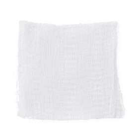Sterile Woven Cotton Gauze Sponge, 12ply 10x10 cm