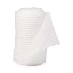 Medline Sterile Conform Stretch Gauze Bandage 5 cm x 3.75 m