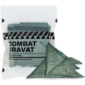 Combat Cravat