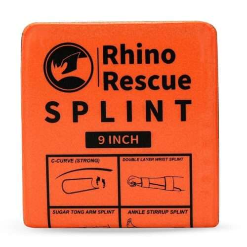 Splint Wrist 9 inch, 10.8 x 22.9 cm