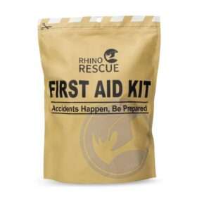 Tactical IFAK Refill Kit 10 pcs