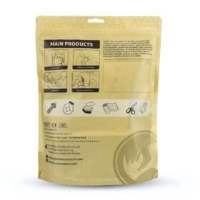 RHINO Tactical Trauma Kit (B) - Refill IFAK 17 pcs