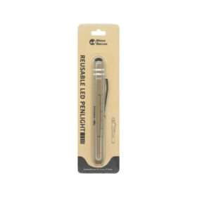 Reusable Medical Penlight