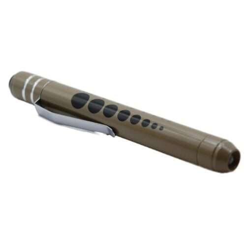 Reusable Medical Penlight