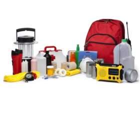 EMERGENCY PREPAREDNESS