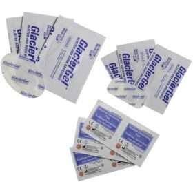 GlacierGel Blister and Burn Dressing