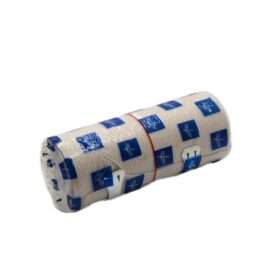 Sure-Wrap Elastic Bandage, 10.2 cm x 4.5 m