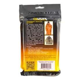 NDuR Emergency Survival Blanket