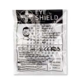 Aluminum Eye Shield