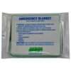 SafeCross Emergency Blanket