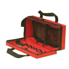 Nylon Soft Pack – Tote