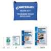 Water-Jel Emergency Burn Kit III