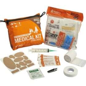 Sportsman Steelhead Medical Kit