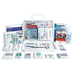 CSA Type 2 Welder's Kit – Basic