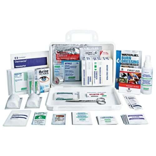 CSA Type 2 Welder's Kit – Basic