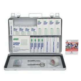 CSA Type 2 Welder's Kit – Basic