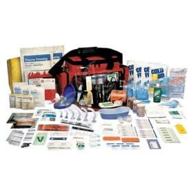 Trauma/Crisis Kit - Deluxe