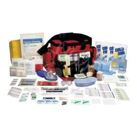 Trauma/Crisis First Aid Kit