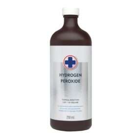 Hydrogen Peroxide