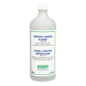 Isopropyl Rubbing Alcohol 70%