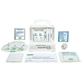 Federal Type A First Aid Kit
