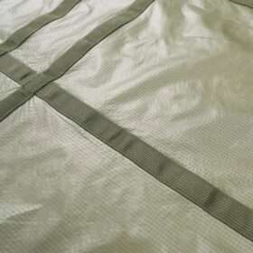 Rhino Emergency Litter