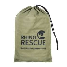 Rhino Emergency Litter