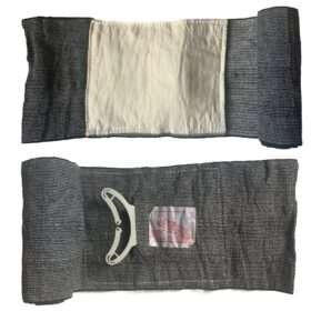 Tactical Trauma Kit - ITK520