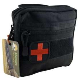 Alternative view of APZ Hunter IFAK - Hunter Individual First Aid Kit
