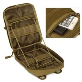Tactical Trauma Kit - ITK520