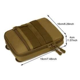 Tactical Trauma Kit - ITK520