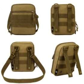 Tactical Trauma Kit - ITK520