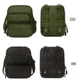 Tactical Trauma Kit - ITK520