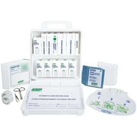Federal Type B First Aid Kit