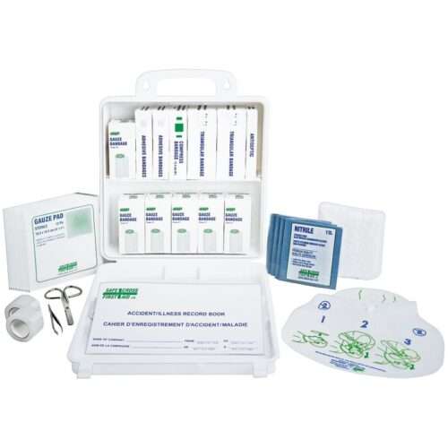 Federal Type B First Aid Kit