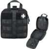 First Aid Pouch IFAK Bag